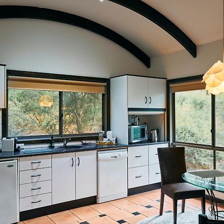 Heavenly Retreat Villa Холс Гап Екстериор снимка
