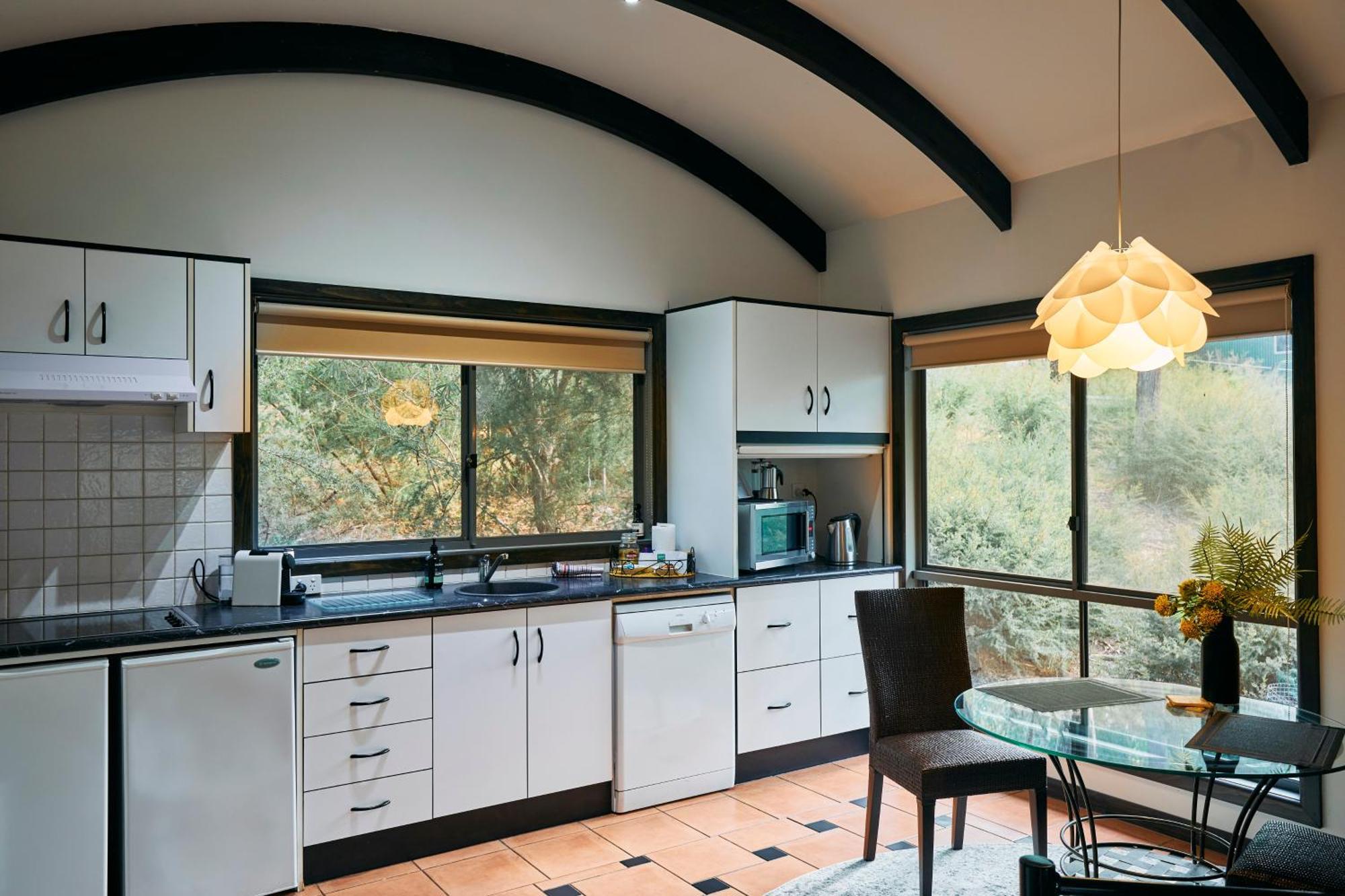 Heavenly Retreat Villa Холс Гап Екстериор снимка