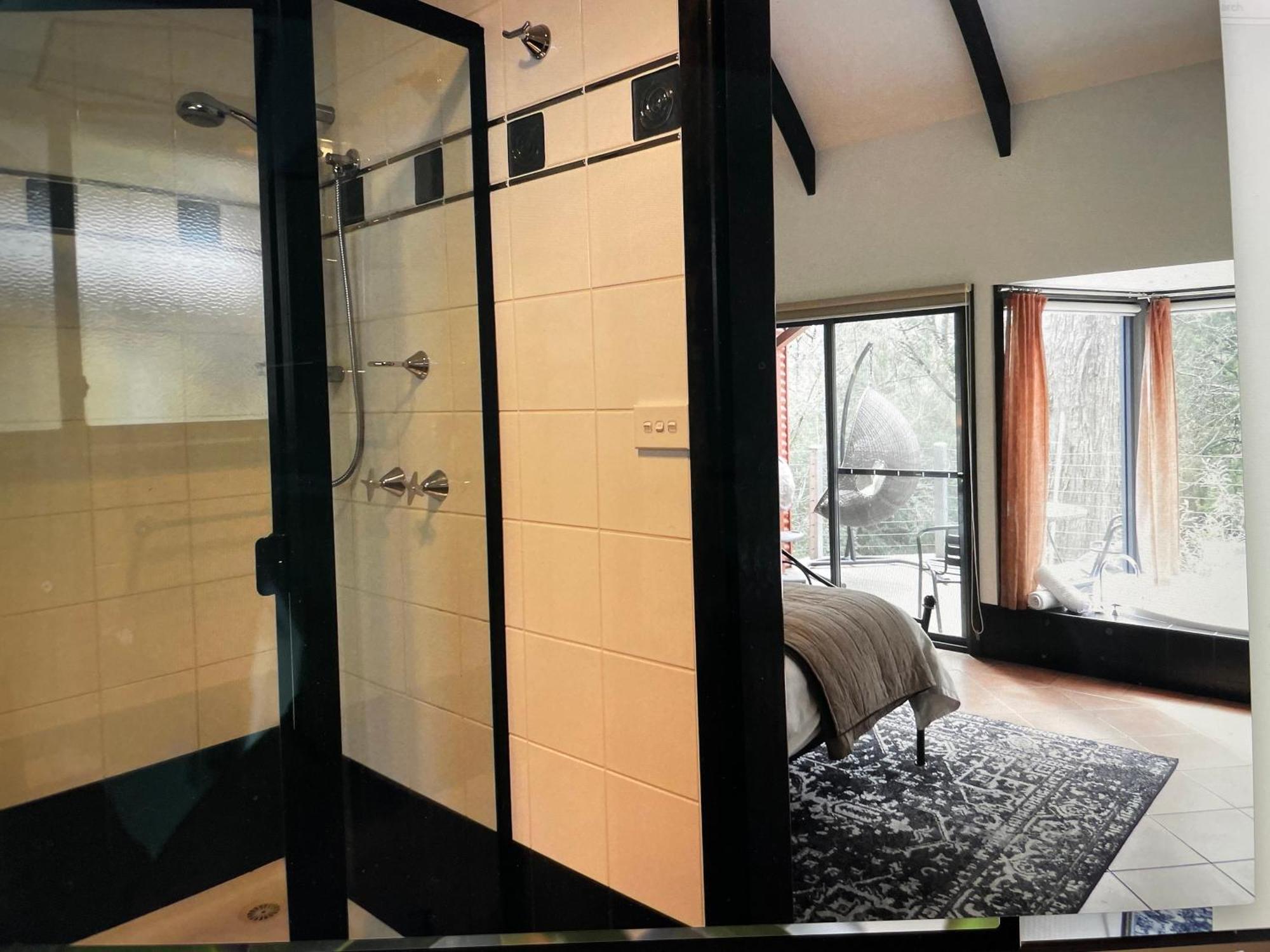 Heavenly Retreat Villa Холс Гап Екстериор снимка