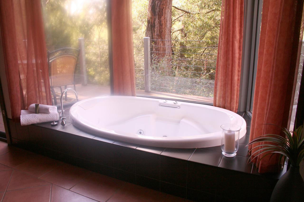 Heavenly Retreat Villa Холс Гап Екстериор снимка