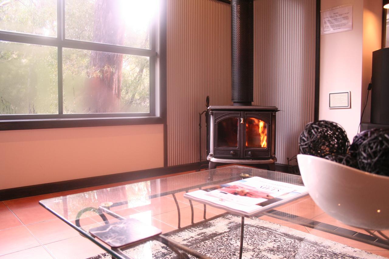 Heavenly Retreat Villa Холс Гап Екстериор снимка